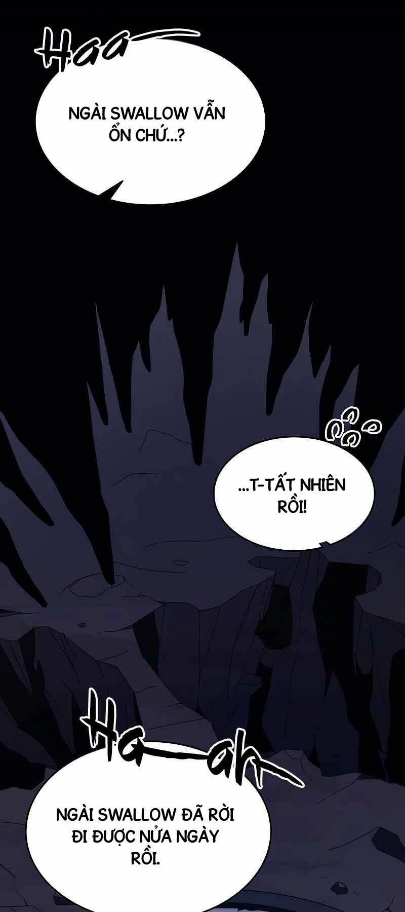 Hãy Hành Động Như Một BOSS Đi Ngài Mr Devourer - Chapter 24 - Page 37