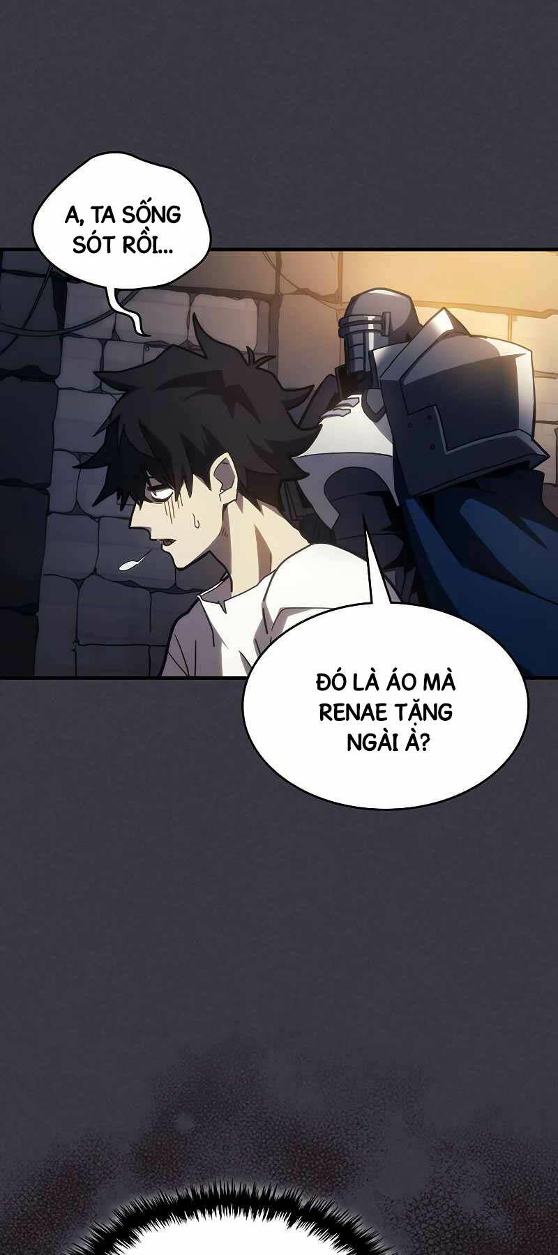 Hãy Hành Động Như Một BOSS Đi Ngài Mr Devourer - Chapter 24 - Page 3