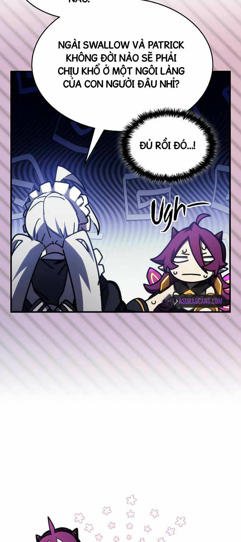 Hãy Hành Động Như Một BOSS Đi Ngài Mr Devourer - Chapter 24 - Page 41