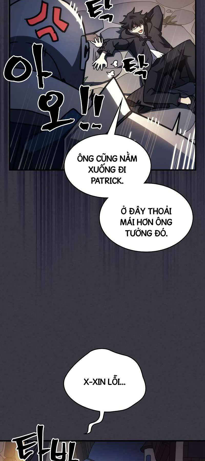 Hãy Hành Động Như Một BOSS Đi Ngài Mr Devourer - Chapter 24 - Page 47