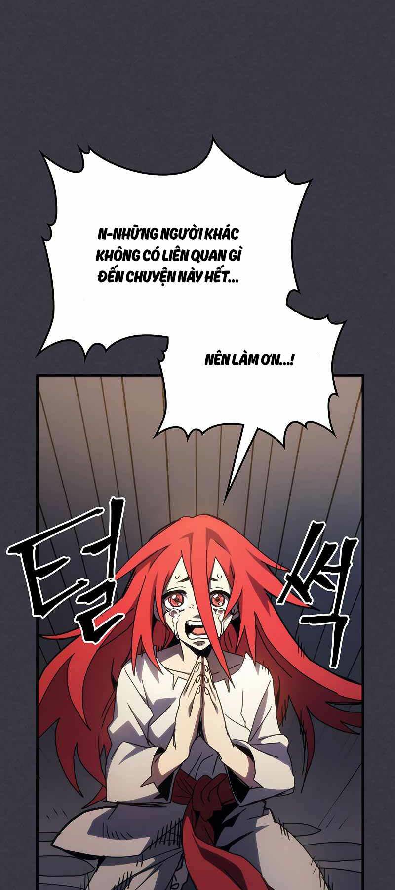 Hãy Hành Động Như Một BOSS Đi Ngài Mr Devourer - Chapter 24 - Page 49