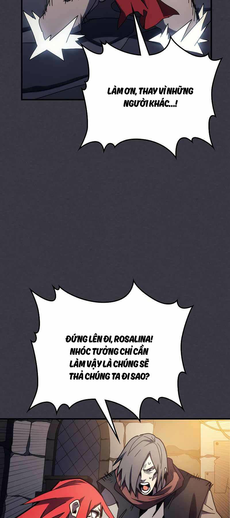 Hãy Hành Động Như Một BOSS Đi Ngài Mr Devourer - Chapter 24 - Page 50