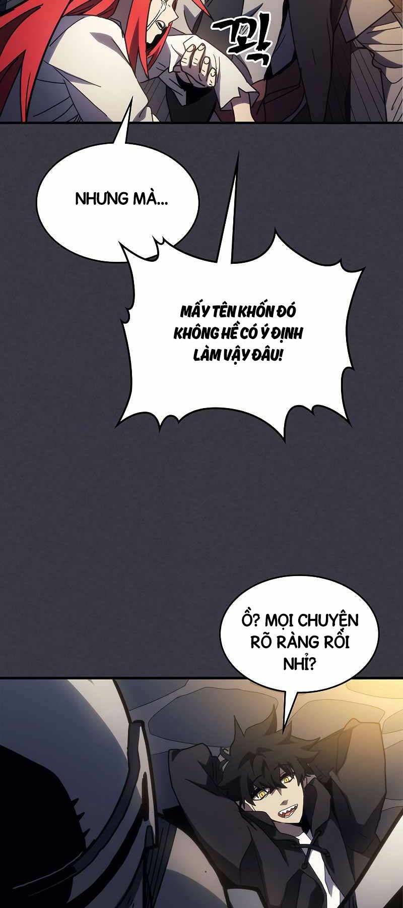 Hãy Hành Động Như Một BOSS Đi Ngài Mr Devourer - Chapter 24 - Page 51