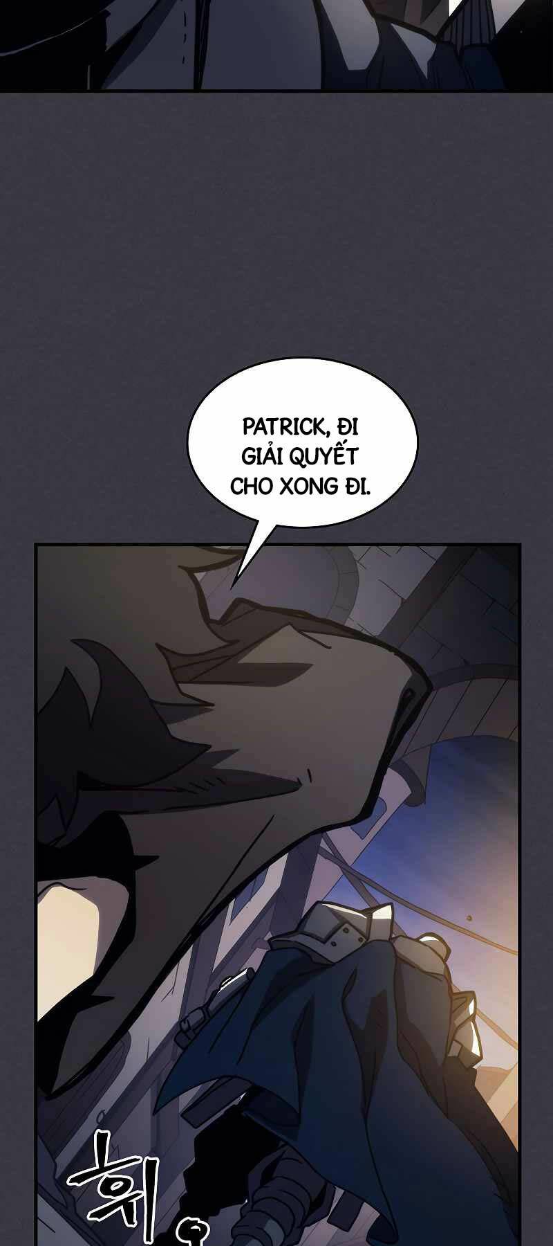 Hãy Hành Động Như Một BOSS Đi Ngài Mr Devourer - Chapter 24 - Page 52