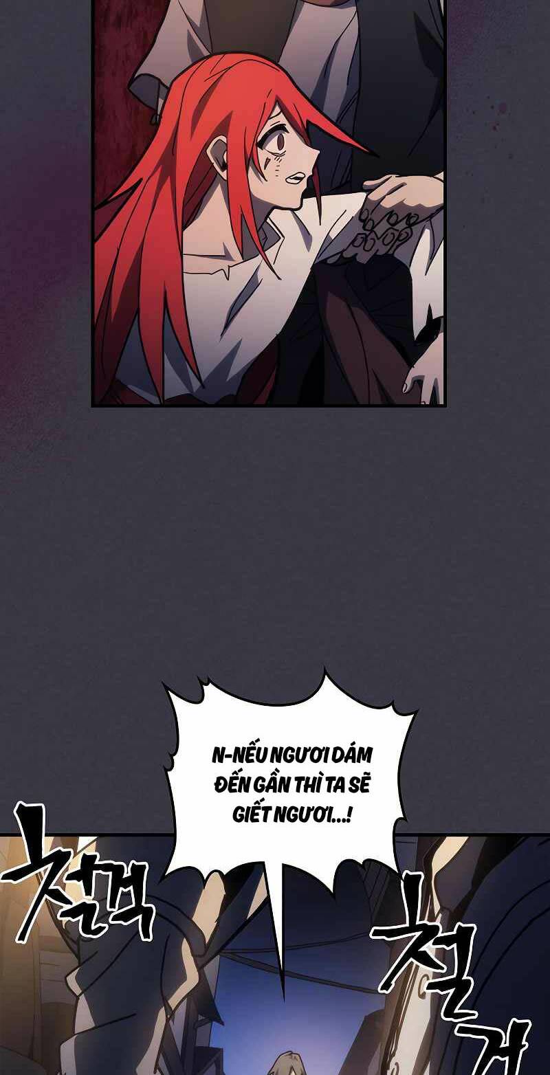 Hãy Hành Động Như Một BOSS Đi Ngài Mr Devourer - Chapter 24 - Page 54