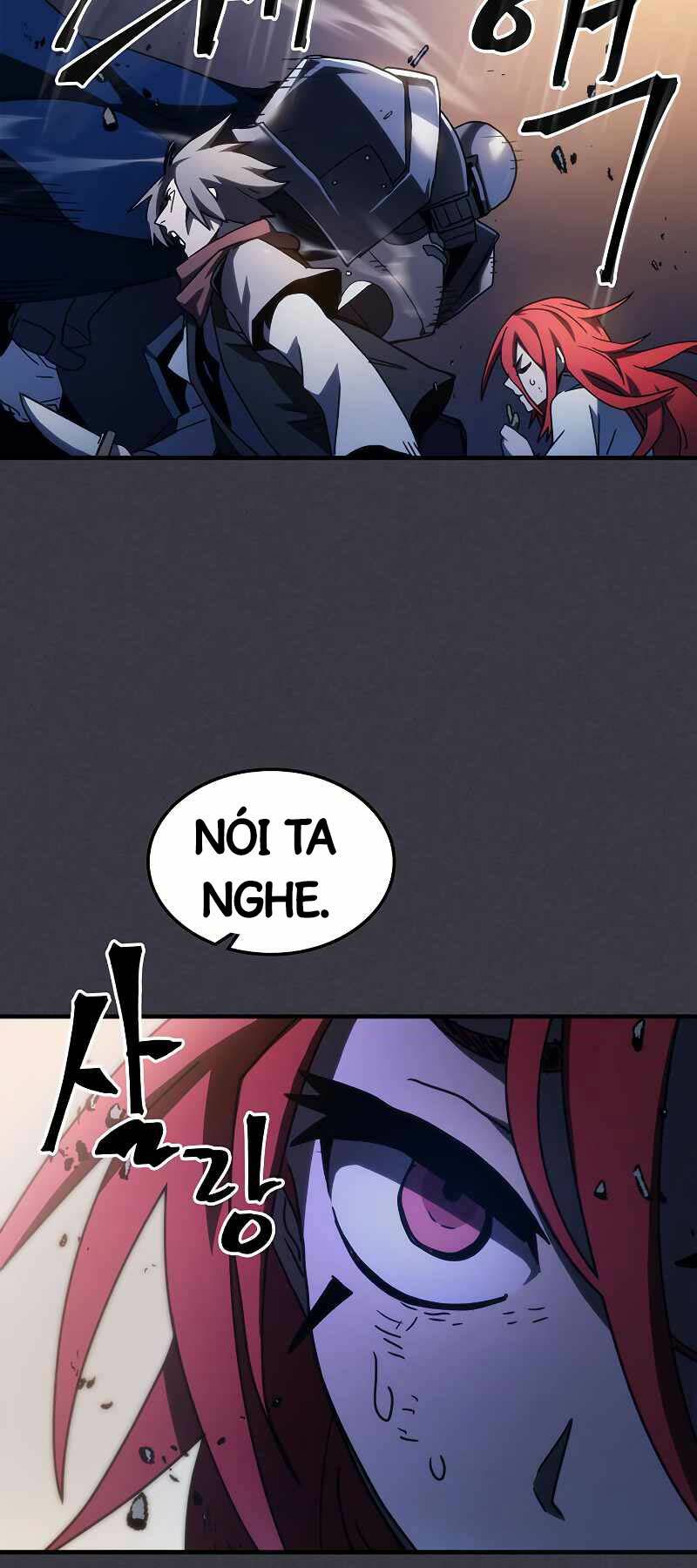 Hãy Hành Động Như Một BOSS Đi Ngài Mr Devourer - Chapter 24 - Page 58