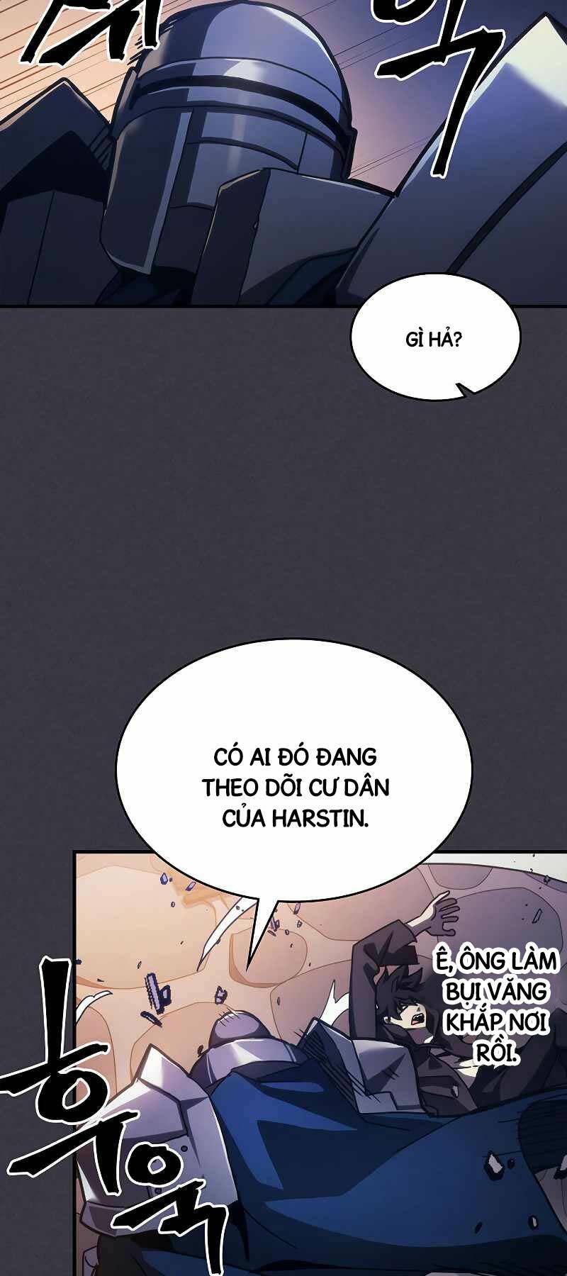 Hãy Hành Động Như Một BOSS Đi Ngài Mr Devourer - Chapter 24 - Page 64