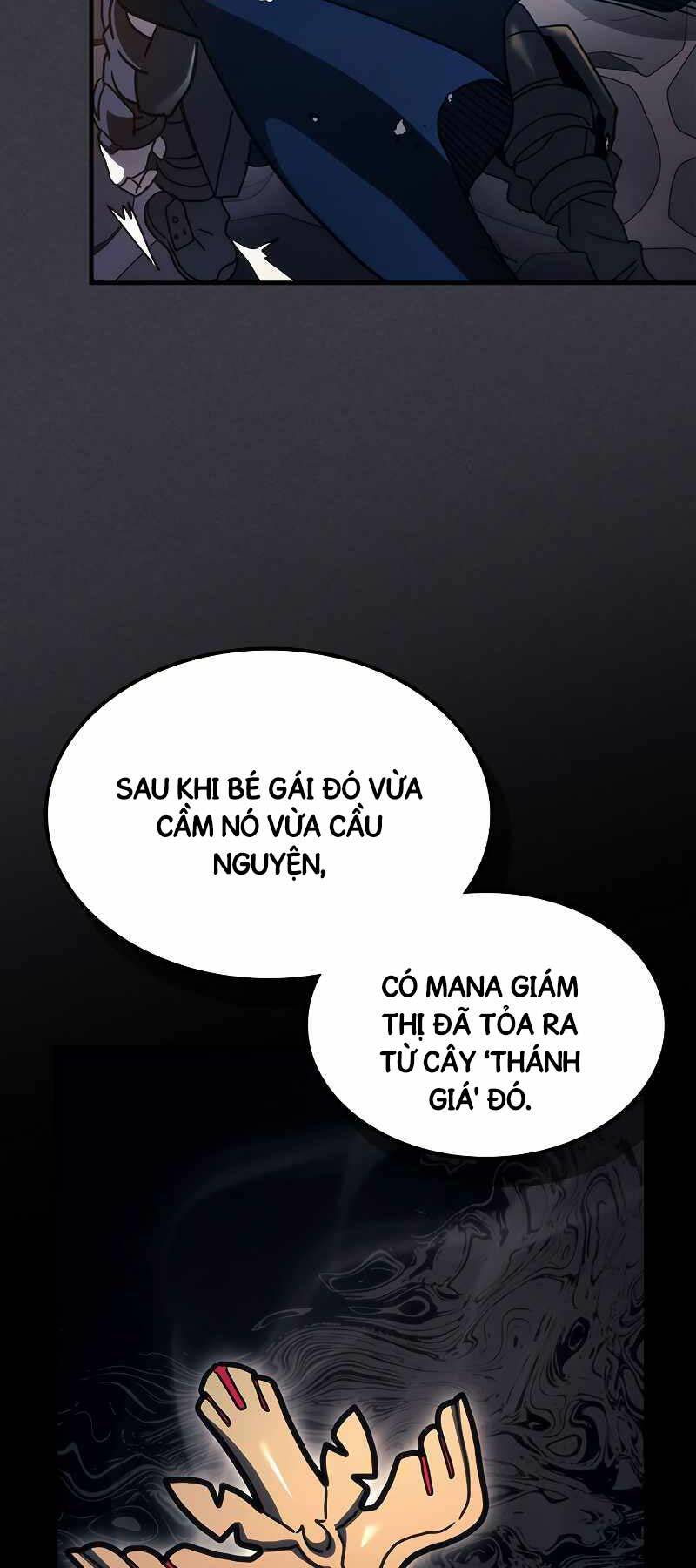 Hãy Hành Động Như Một BOSS Đi Ngài Mr Devourer - Chapter 24 - Page 65