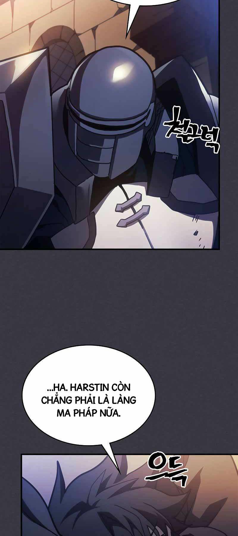 Hãy Hành Động Như Một BOSS Đi Ngài Mr Devourer - Chapter 24 - Page 67