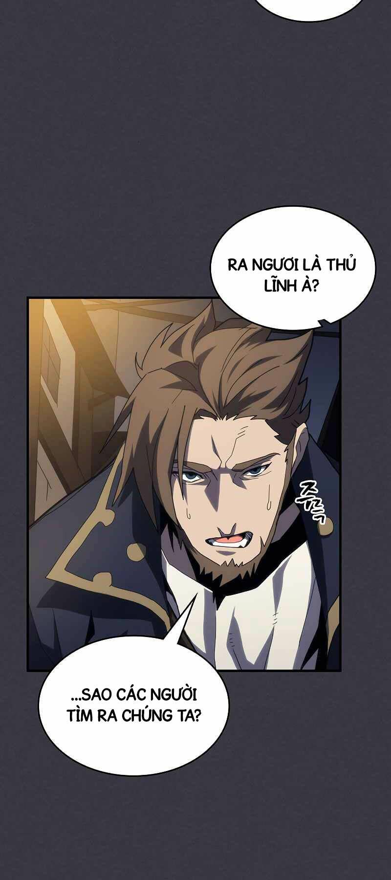 Hãy Hành Động Như Một BOSS Đi Ngài Mr Devourer - Chapter 24 - Page 6