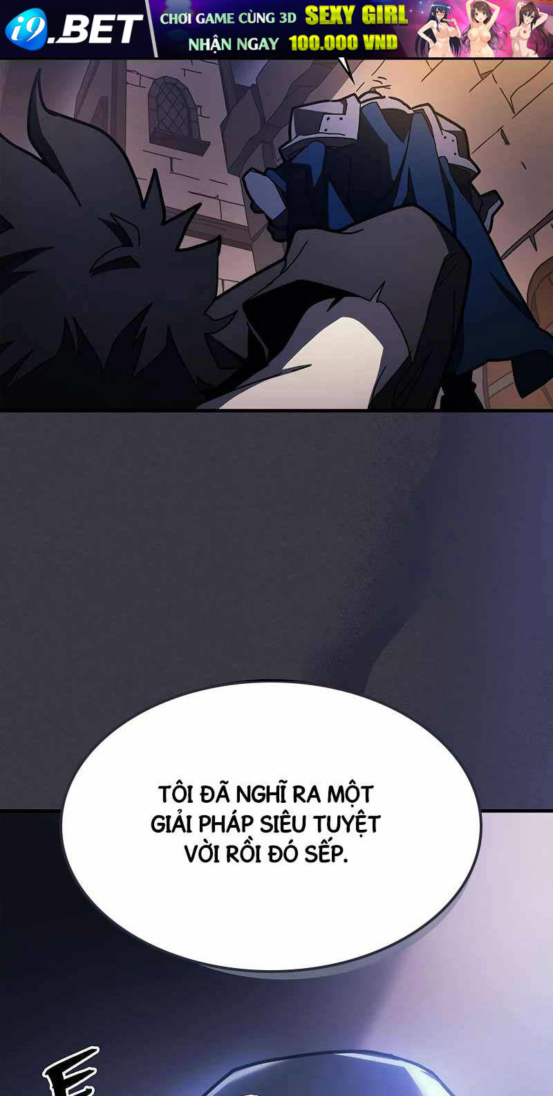 Hãy Hành Động Như Một BOSS Đi Ngài Mr Devourer - Chapter 24 - Page 70