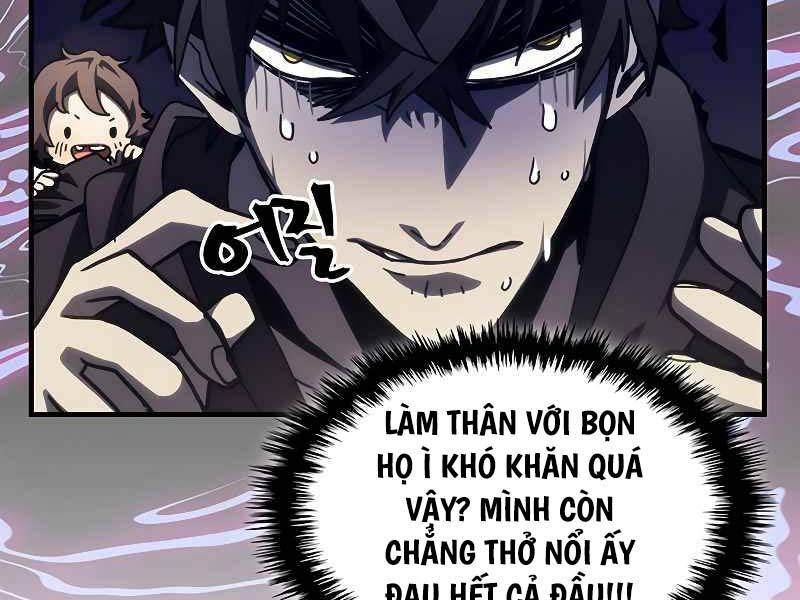 Hãy Hành Động Như Một BOSS Đi Ngài Mr Devourer - Chapter 25 - Page 104