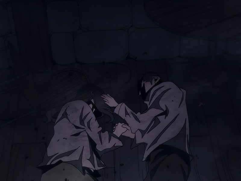 Hãy Hành Động Như Một BOSS Đi Ngài Mr Devourer - Chapter 25 - Page 158