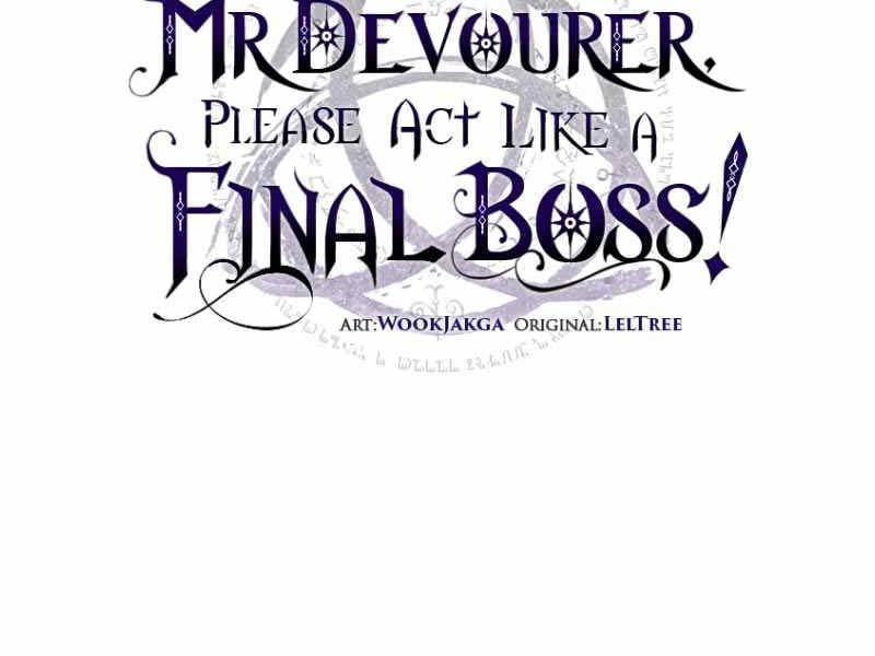 Hãy Hành Động Như Một BOSS Đi Ngài Mr Devourer - Chapter 25 - Page 188