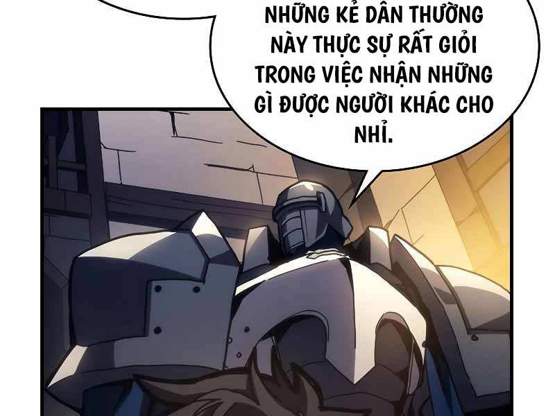 Hãy Hành Động Như Một BOSS Đi Ngài Mr Devourer - Chapter 25 - Page 38