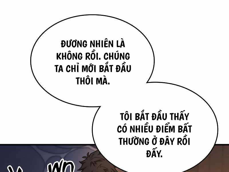 Hãy Hành Động Như Một BOSS Đi Ngài Mr Devourer - Chapter 25 - Page 41