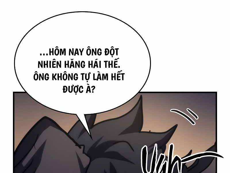 Hãy Hành Động Như Một BOSS Đi Ngài Mr Devourer - Chapter 25 - Page 53