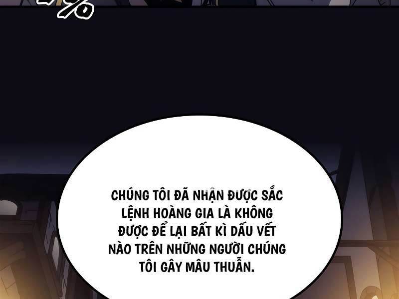 Hãy Hành Động Như Một BOSS Đi Ngài Mr Devourer - Chapter 25 - Page 5