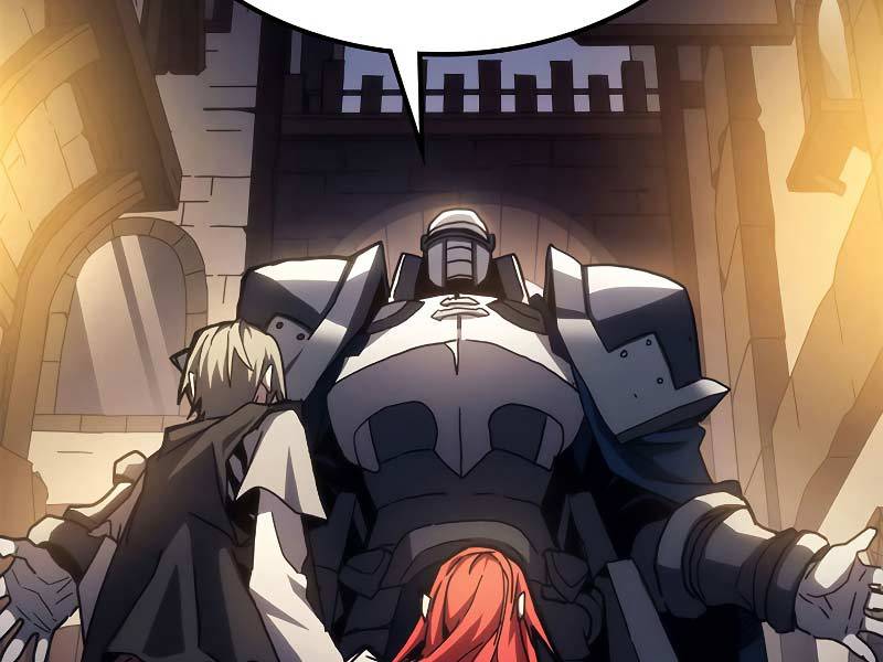 Hãy Hành Động Như Một BOSS Đi Ngài Mr Devourer - Chapter 25 - Page 6