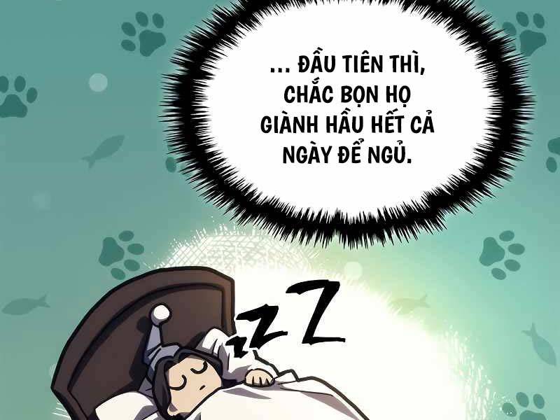 Hãy Hành Động Như Một BOSS Đi Ngài Mr Devourer - Chapter 25 - Page 72