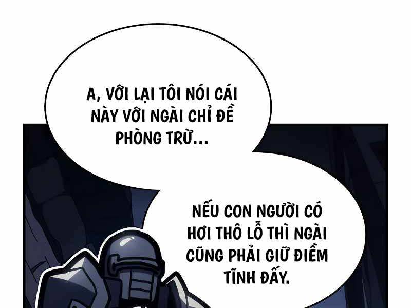 Hãy Hành Động Như Một BOSS Đi Ngài Mr Devourer - Chapter 25 - Page 88