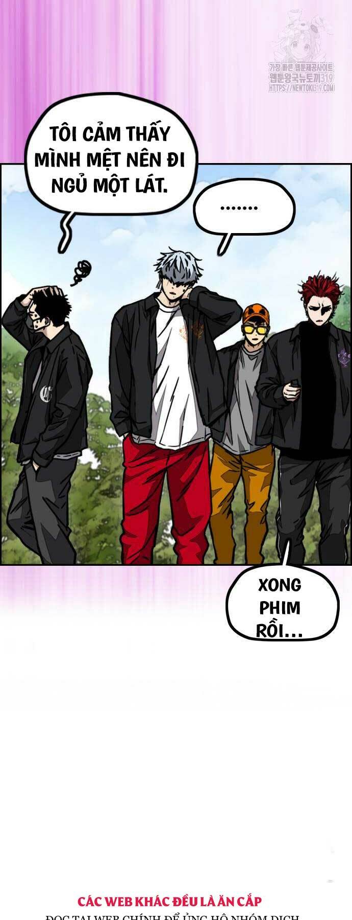 Thể Thao Cực Hạn - Chapter 479 - Page 101