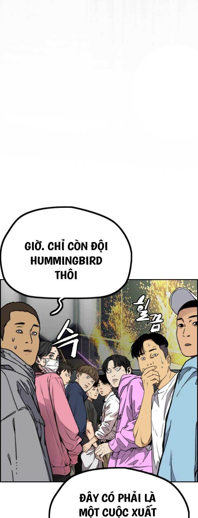 Thể Thao Cực Hạn - Chapter 479 - Page 108