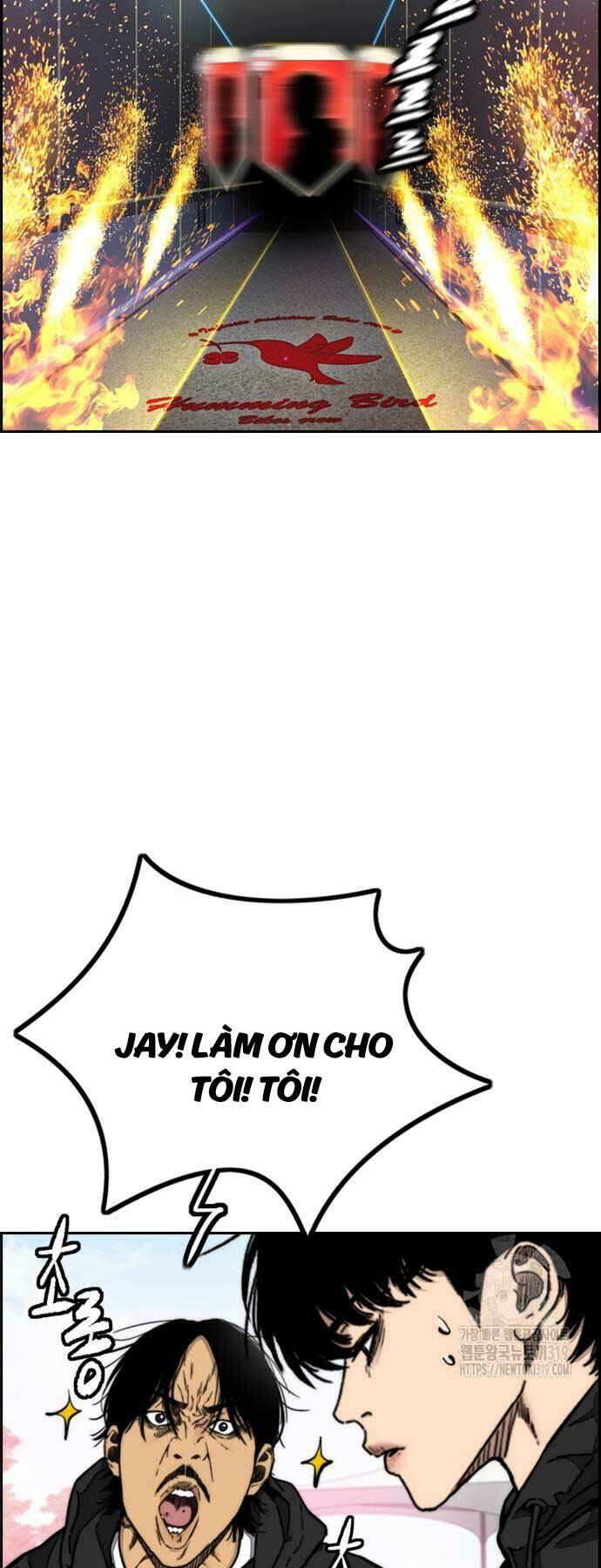 Thể Thao Cực Hạn - Chapter 479 - Page 110