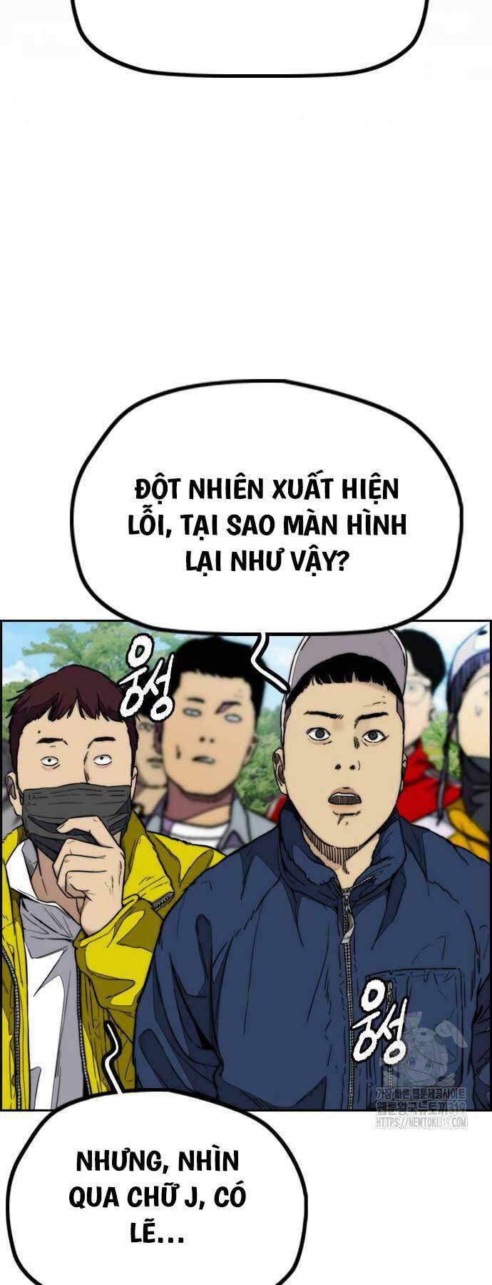 Thể Thao Cực Hạn - Chapter 479 - Page 118