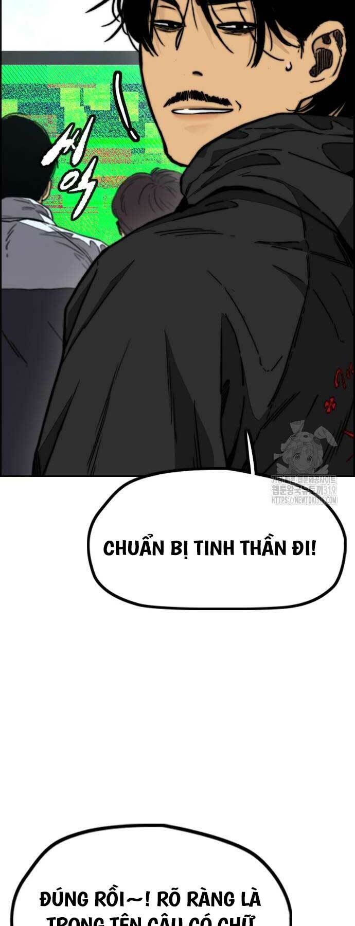 Thể Thao Cực Hạn - Chapter 479 - Page 121