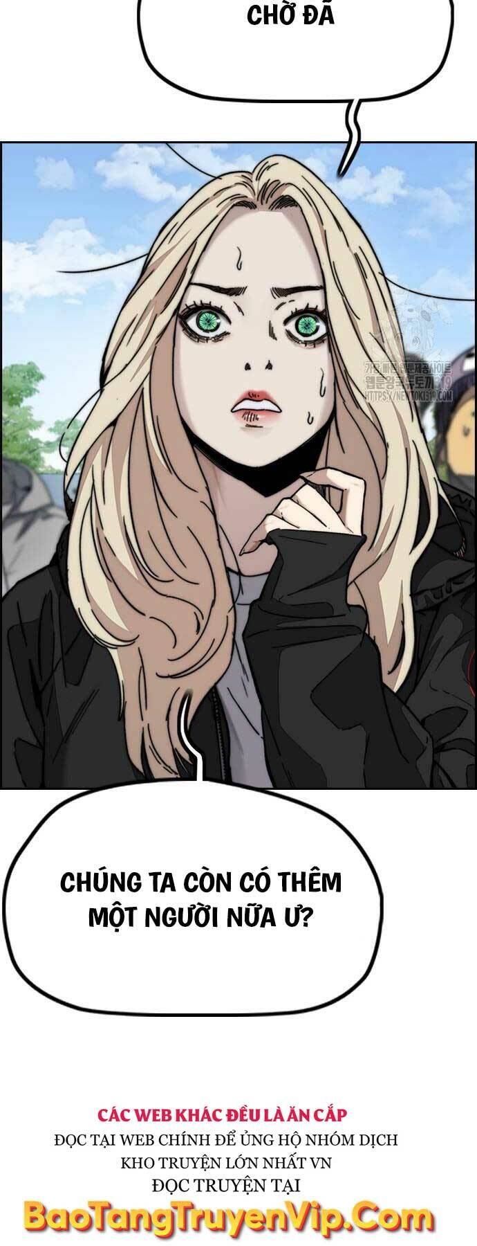 Thể Thao Cực Hạn - Chapter 479 - Page 123