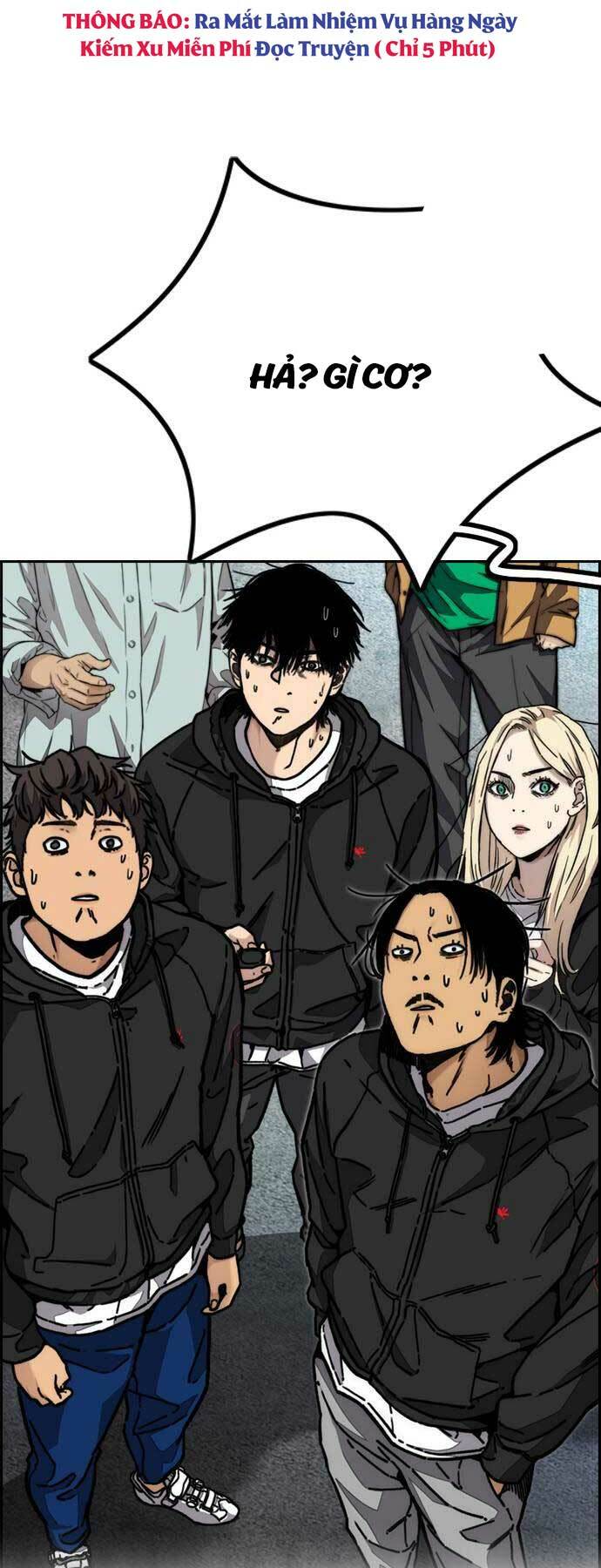 Thể Thao Cực Hạn - Chapter 479 - Page 124