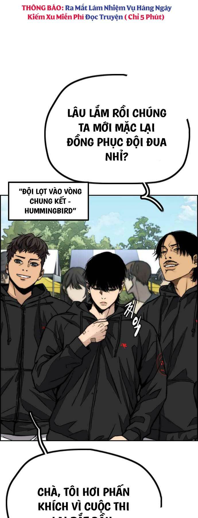 Thể Thao Cực Hạn - Chapter 479 - Page 12