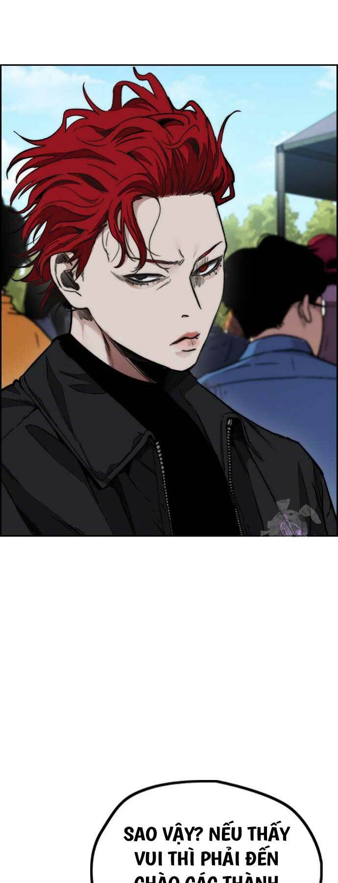 Thể Thao Cực Hạn - Chapter 479 - Page 16