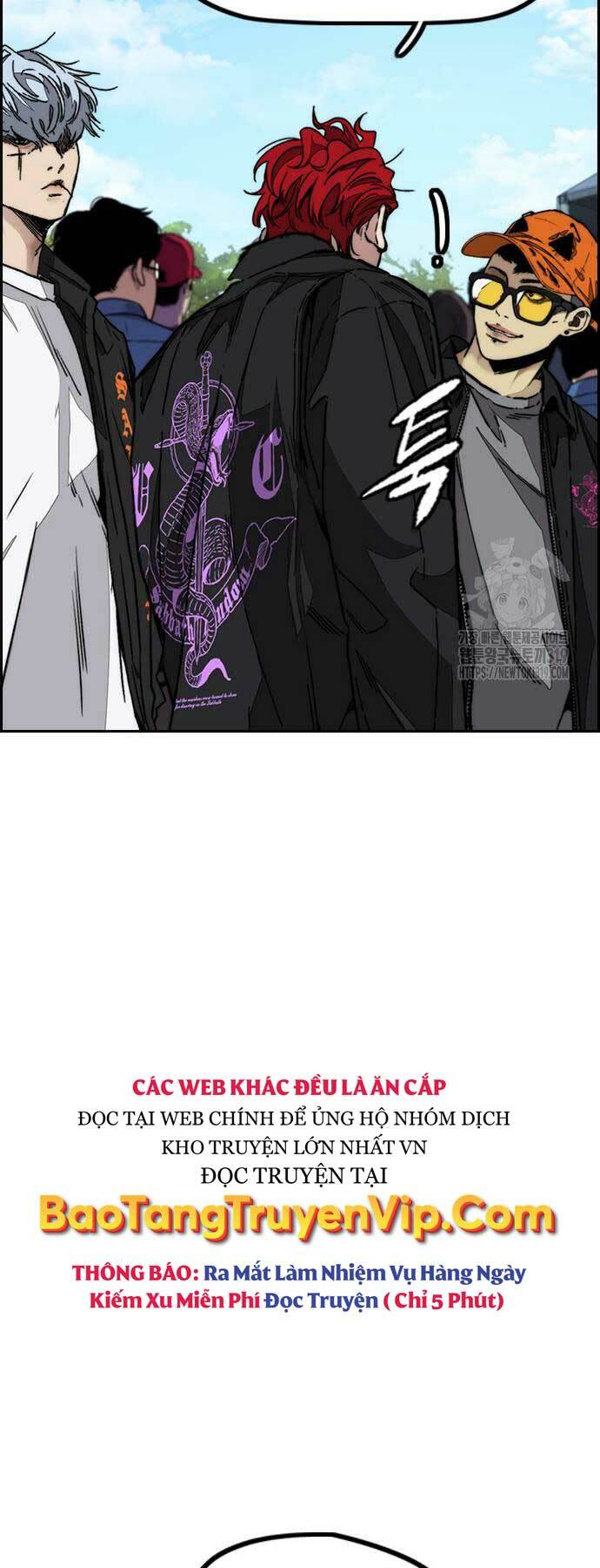 Thể Thao Cực Hạn - Chapter 479 - Page 18