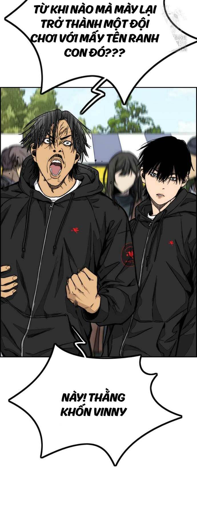 Thể Thao Cực Hạn - Chapter 479 - Page 21