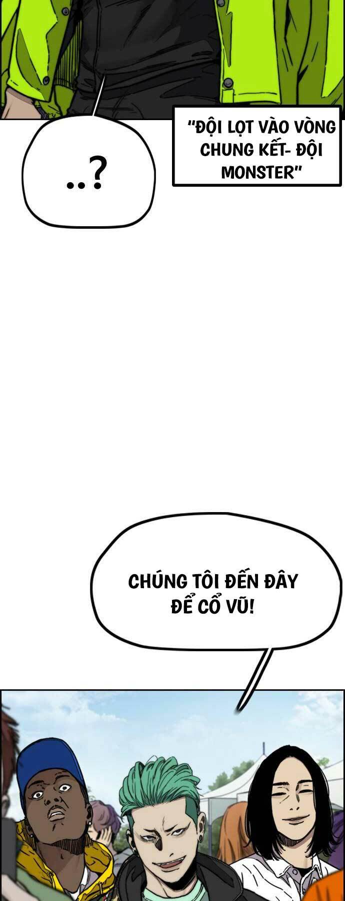 Thể Thao Cực Hạn - Chapter 479 - Page 27