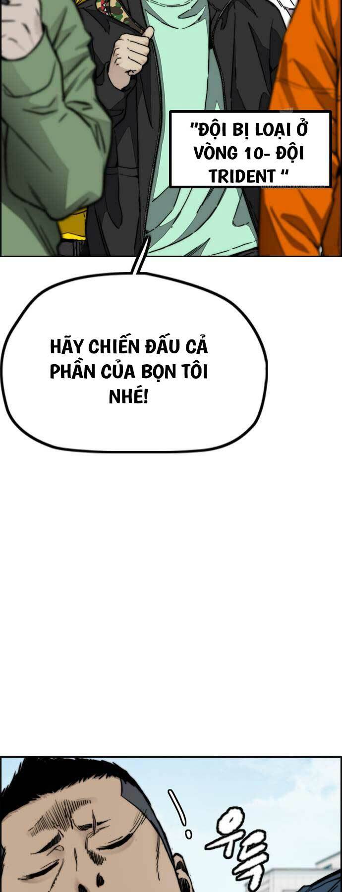 Thể Thao Cực Hạn - Chapter 479 - Page 28