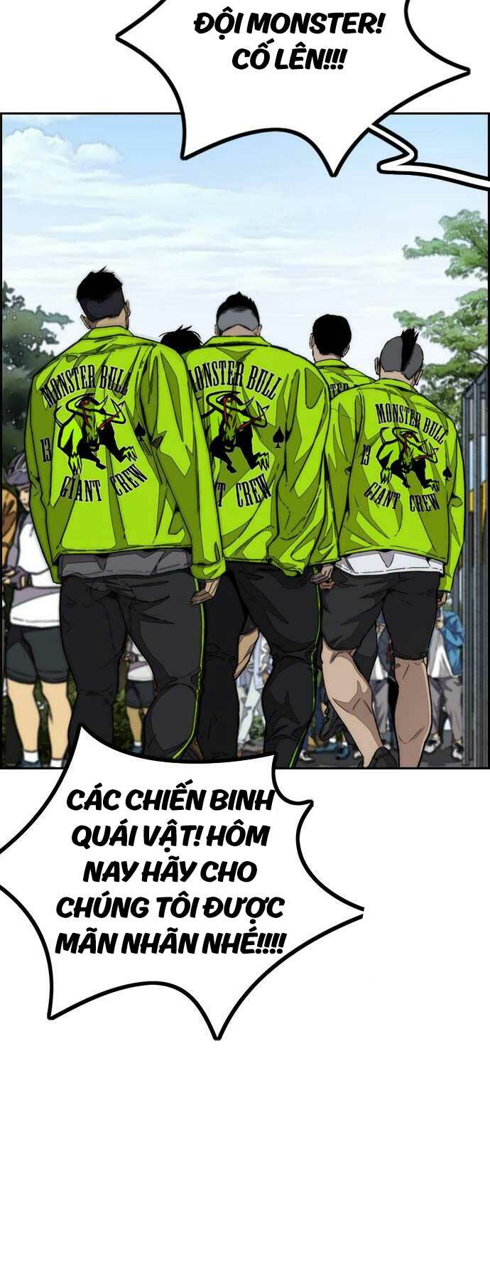 Thể Thao Cực Hạn - Chapter 479 - Page 31