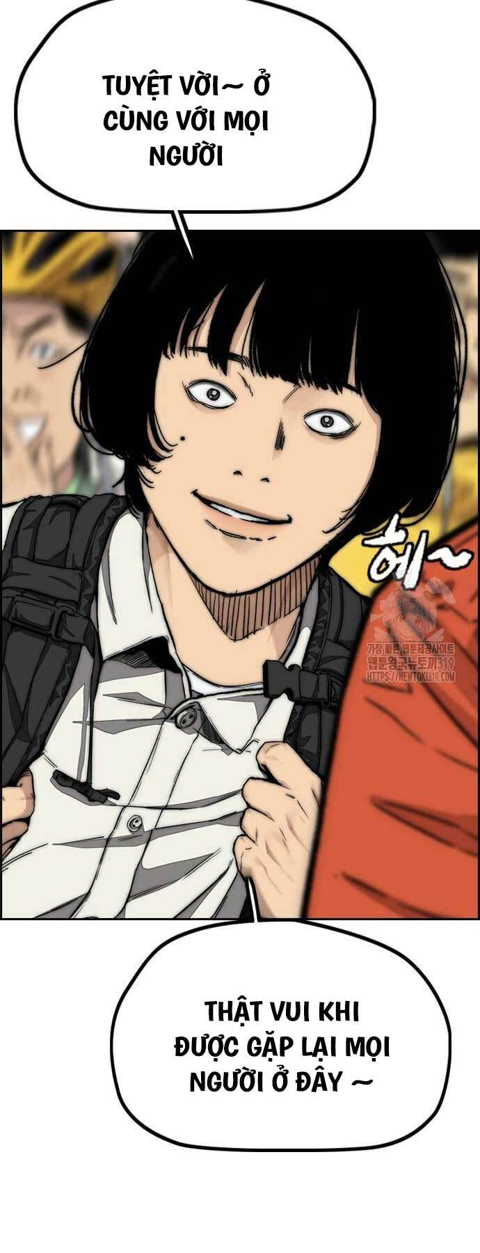 Thể Thao Cực Hạn - Chapter 479 - Page 33