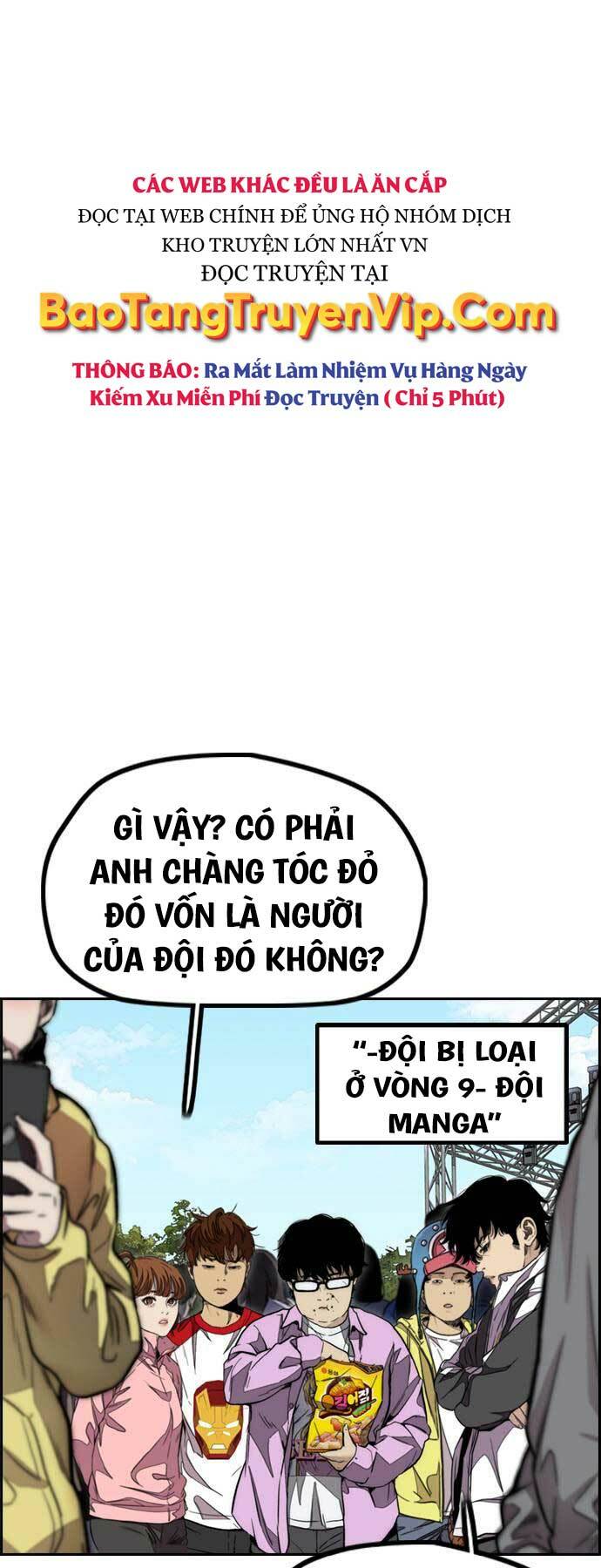 Thể Thao Cực Hạn - Chapter 479 - Page 34