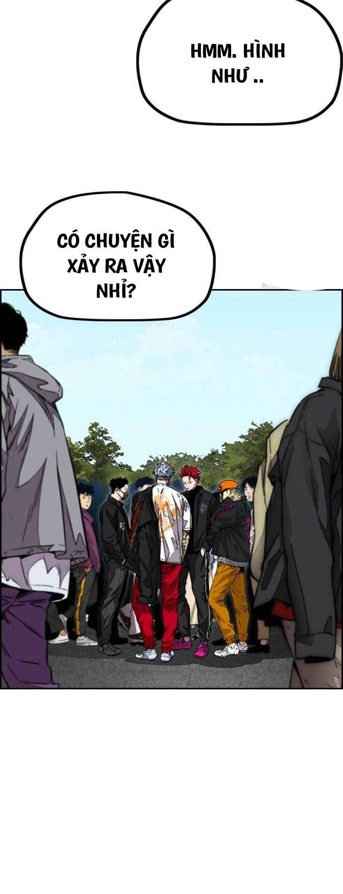 Thể Thao Cực Hạn - Chapter 479 - Page 35