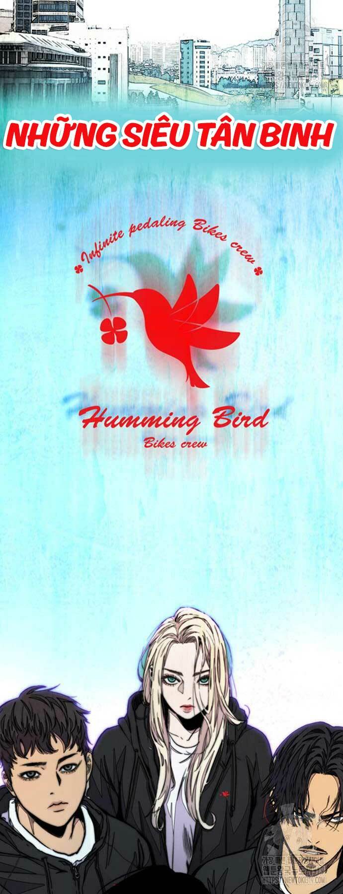 Thể Thao Cực Hạn - Chapter 479 - Page 45