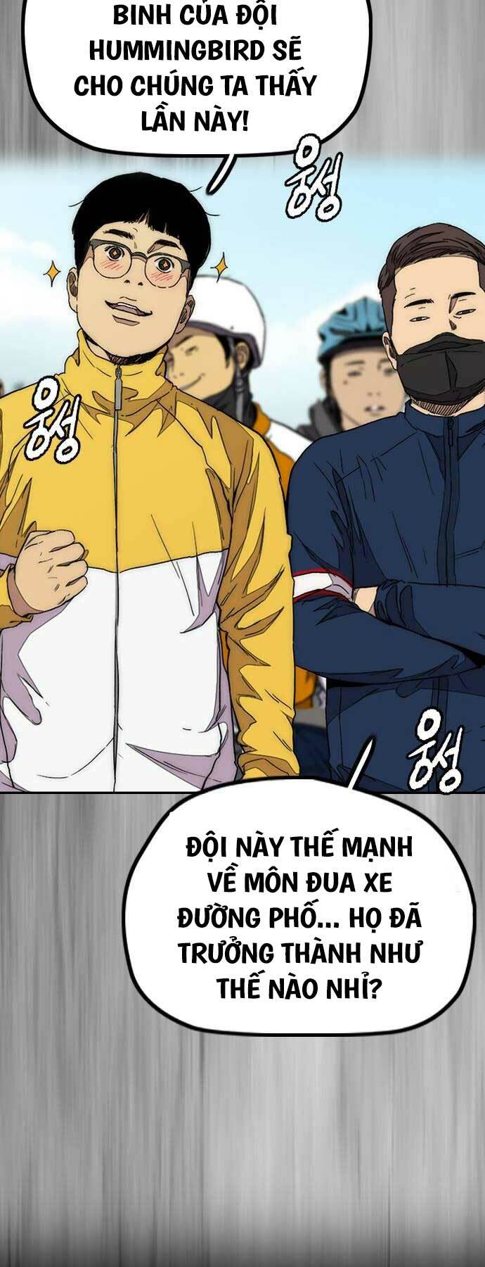 Thể Thao Cực Hạn - Chapter 479 - Page 47