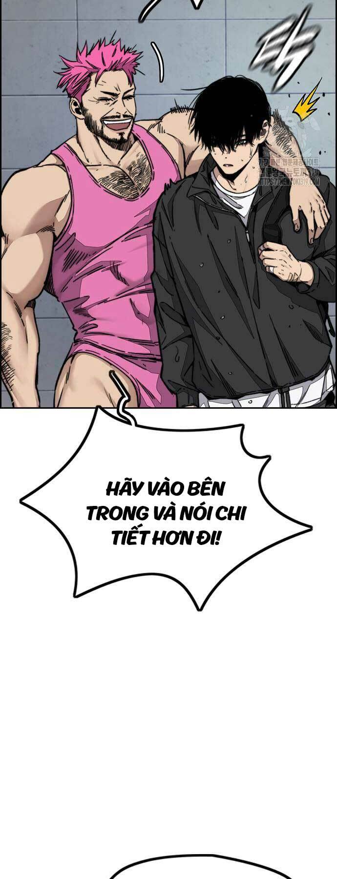 Thể Thao Cực Hạn - Chapter 479 - Page 4