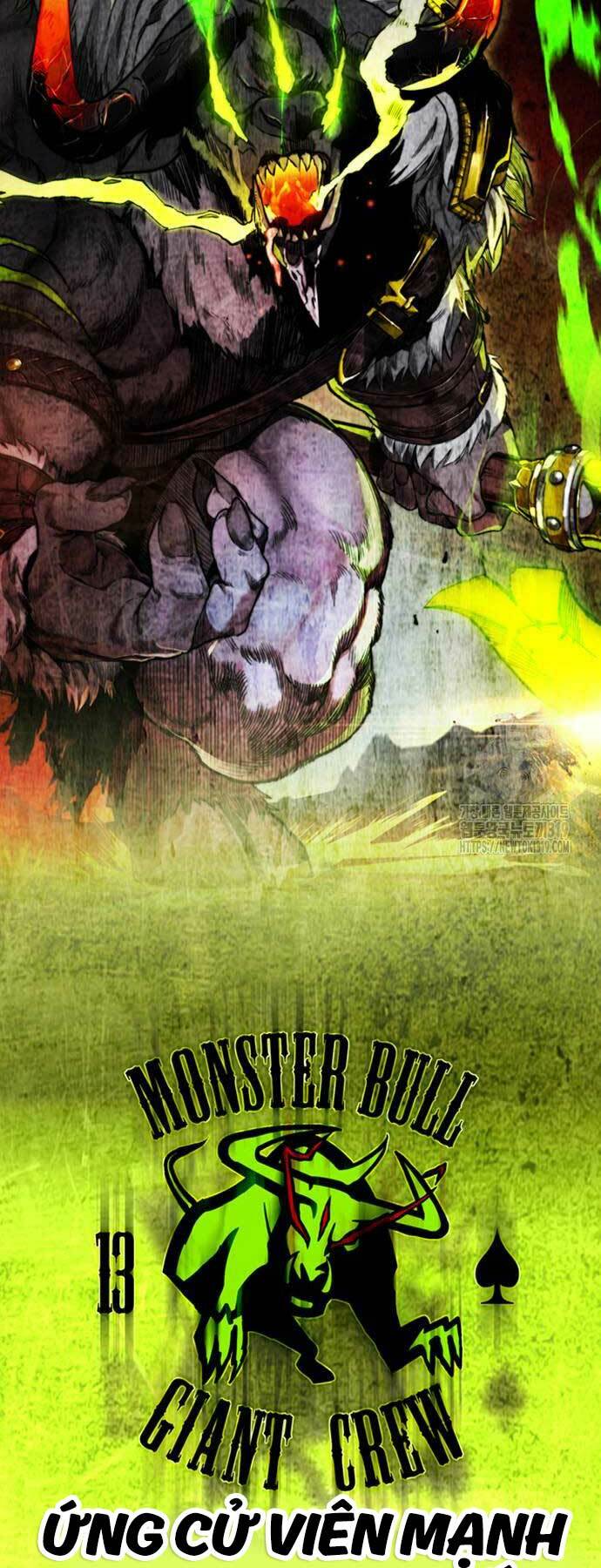 Thể Thao Cực Hạn - Chapter 479 - Page 49