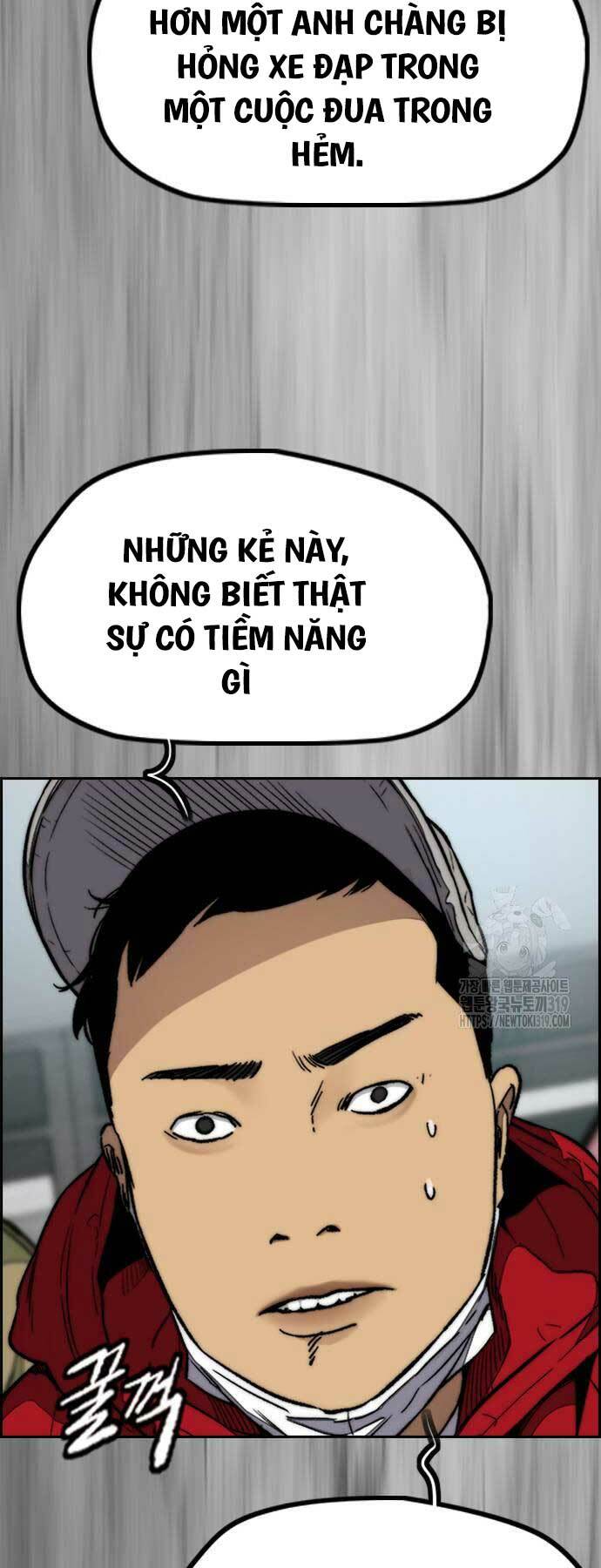 Thể Thao Cực Hạn - Chapter 479 - Page 56