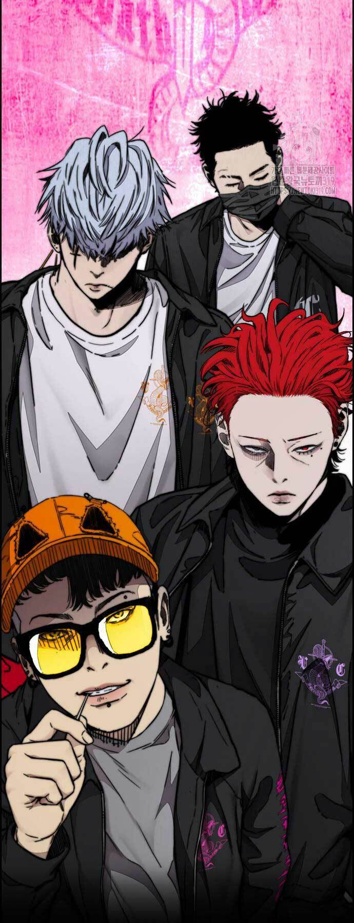 Thể Thao Cực Hạn - Chapter 479 - Page 60