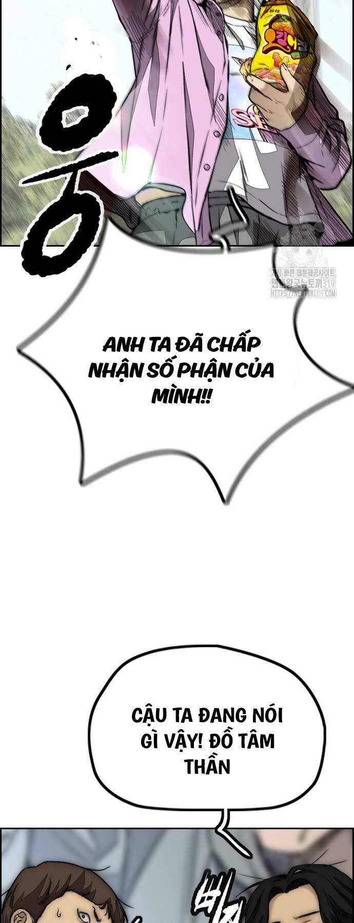 Thể Thao Cực Hạn - Chapter 479 - Page 67