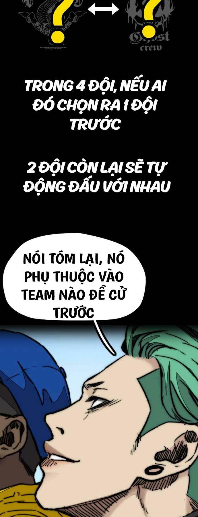 Thể Thao Cực Hạn - Chapter 479 - Page 81